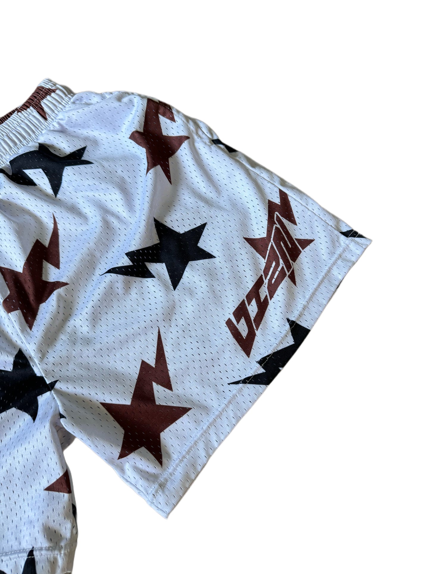 "VIZN STAR" MESH
