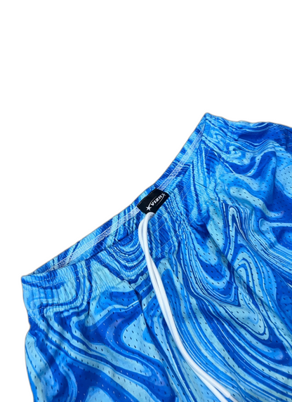 "PACIFIC" VIZN MESH