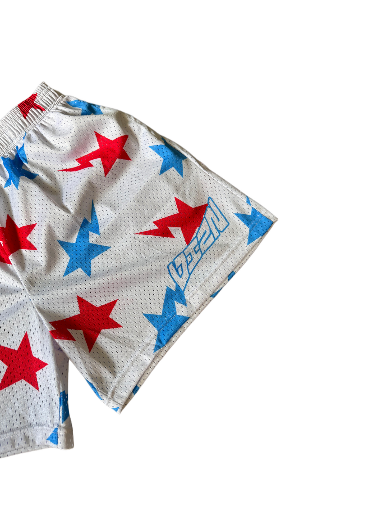 “4TH OF JULY” MESH