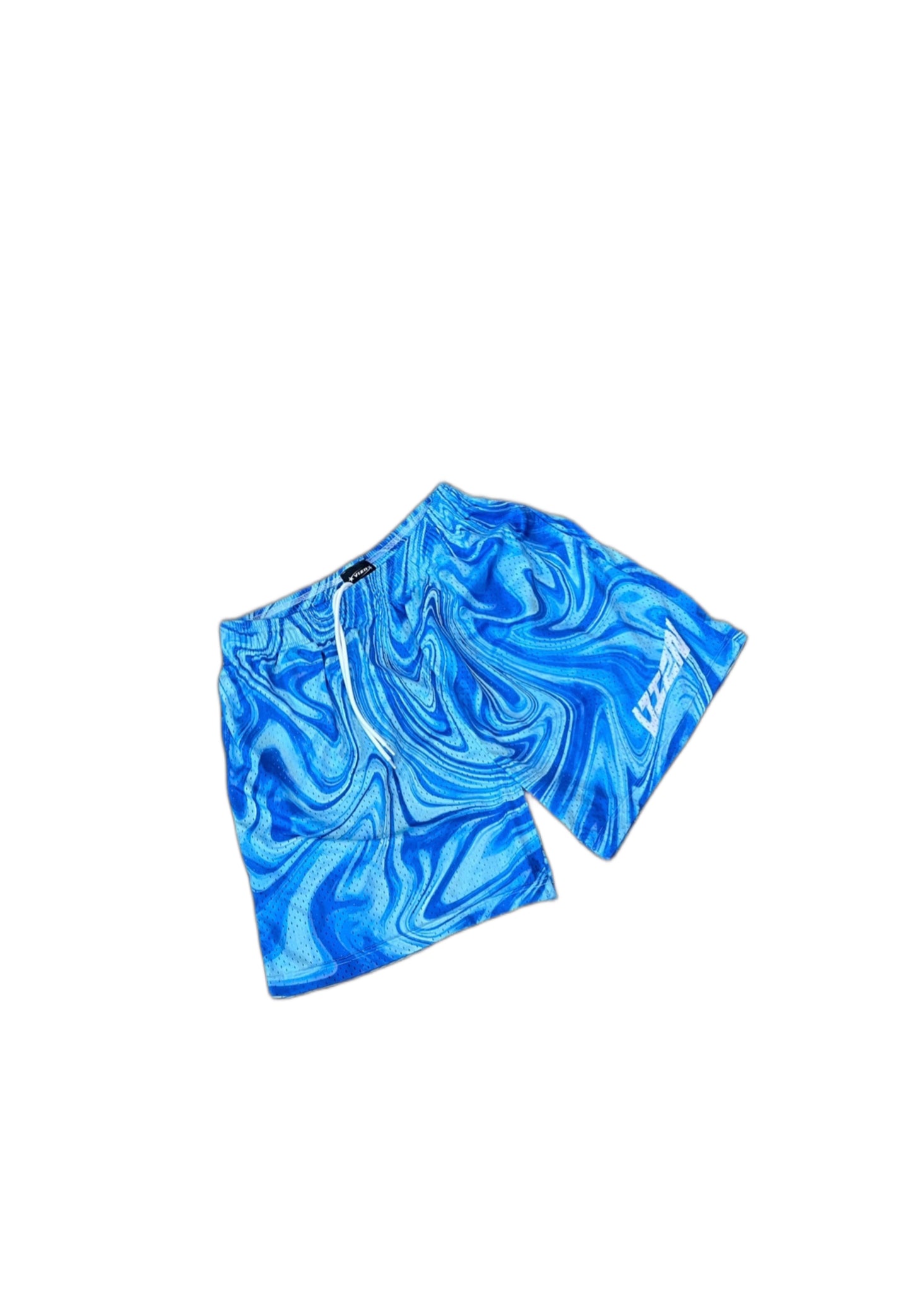 "PACIFIC" VIZN MESH