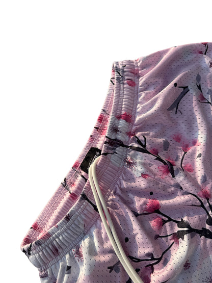 "CHERRY BLOSSOM" VIZN MESH