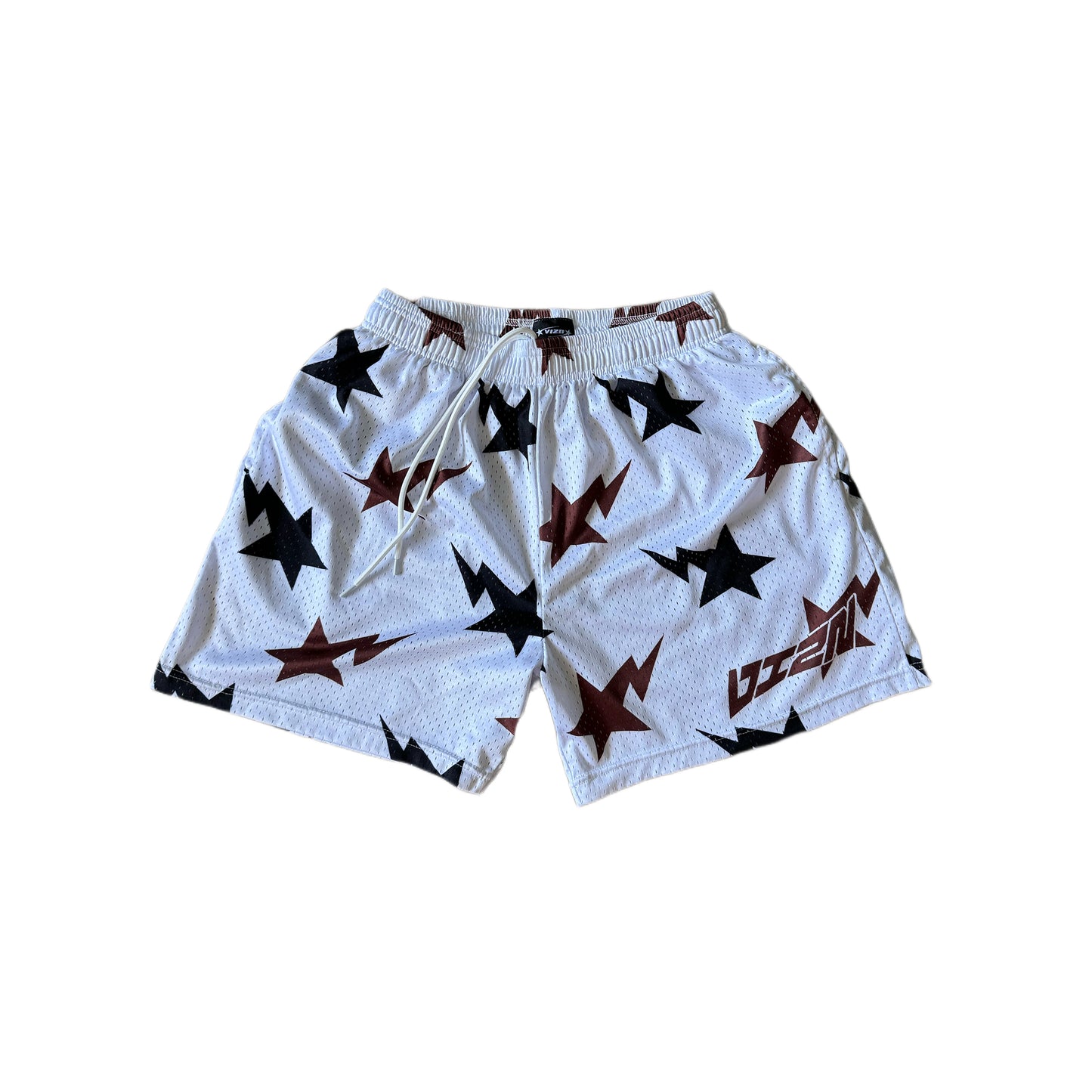 "VIZN STAR" MESH