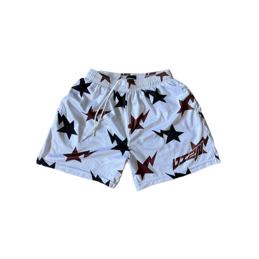 "VIZN STAR" MESH